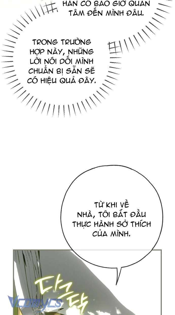 Ai Đó Đang Điều Khiển Cơ Thể Của Tôi Chapter 46 - Trang 105