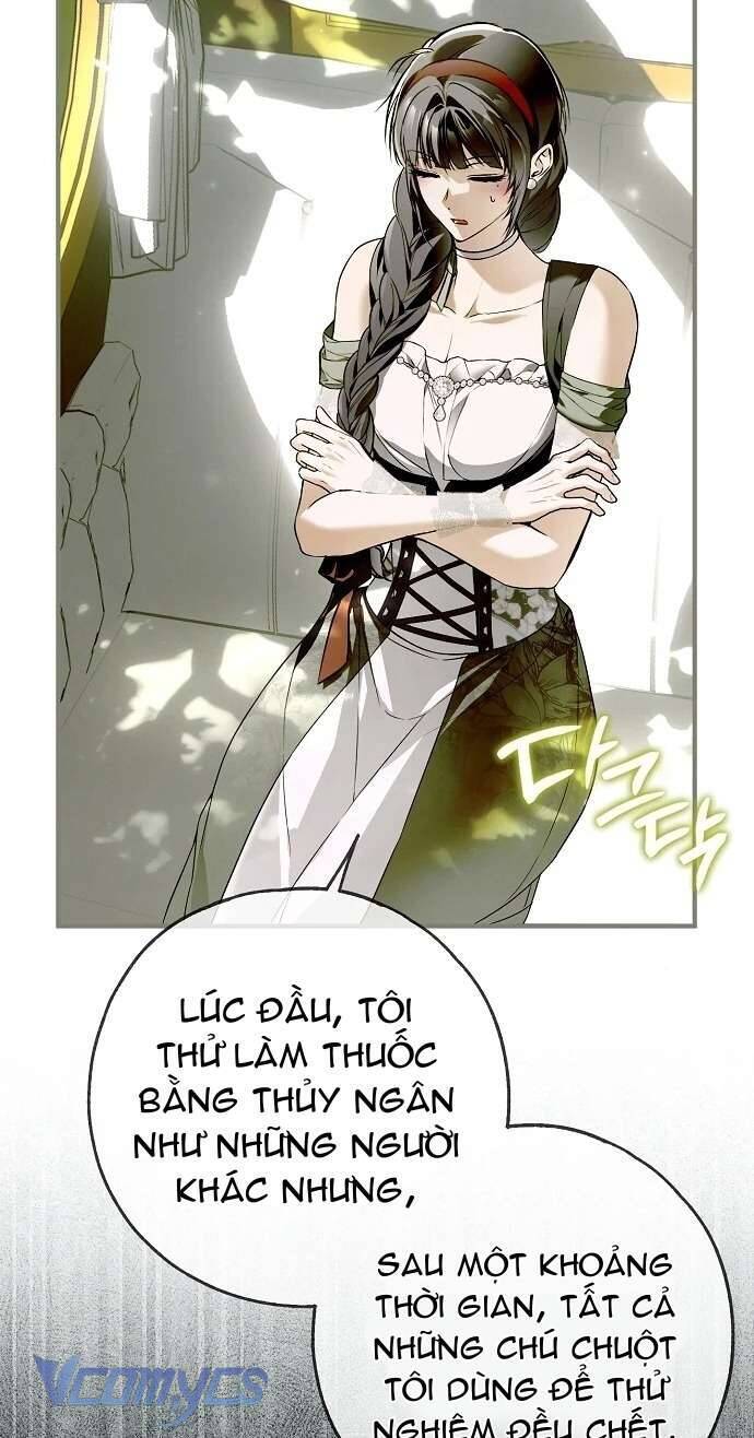 Ai Đó Đang Điều Khiển Cơ Thể Của Tôi Chapter 46 - Trang 106