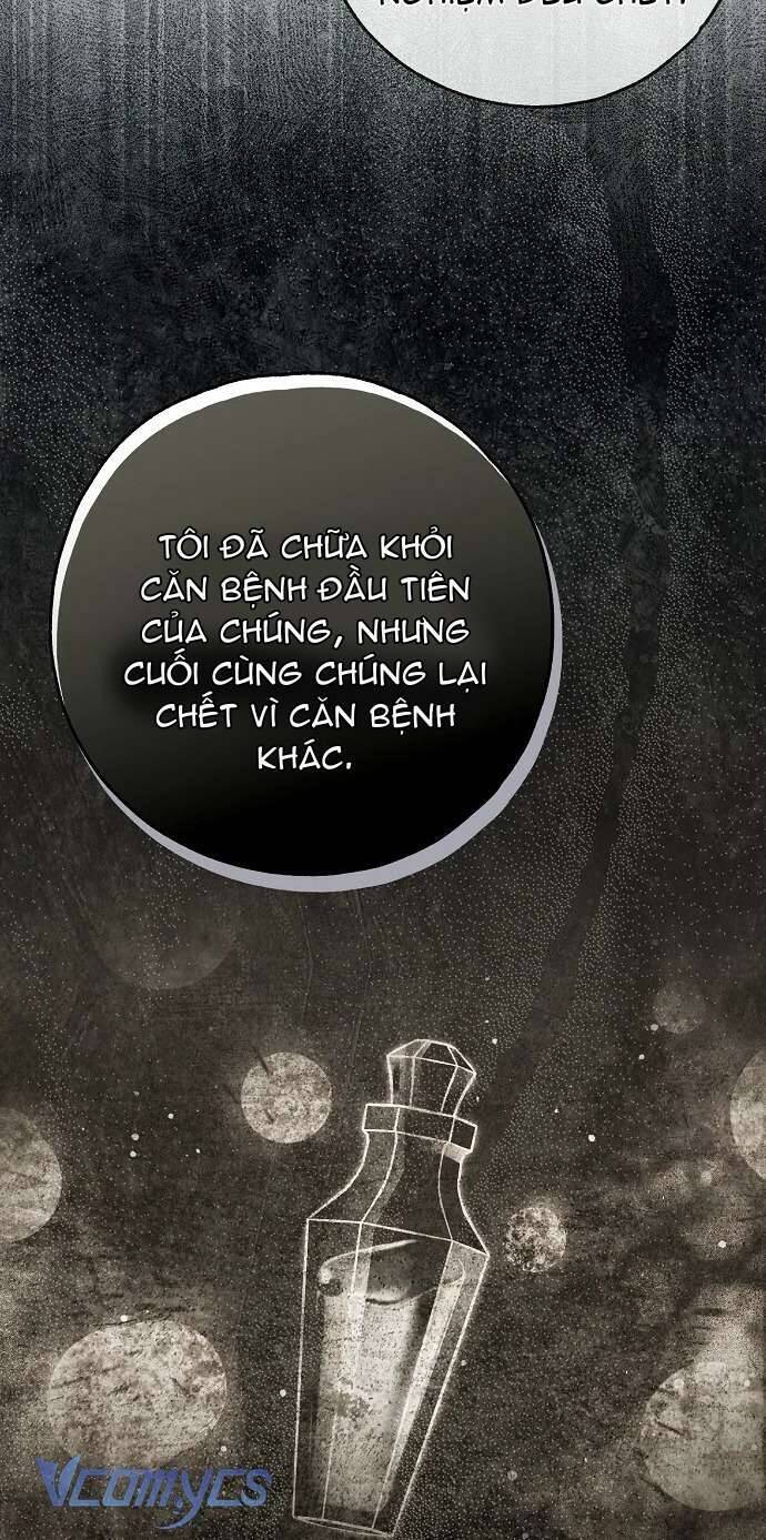 Ai Đó Đang Điều Khiển Cơ Thể Của Tôi Chapter 46 - Trang 107