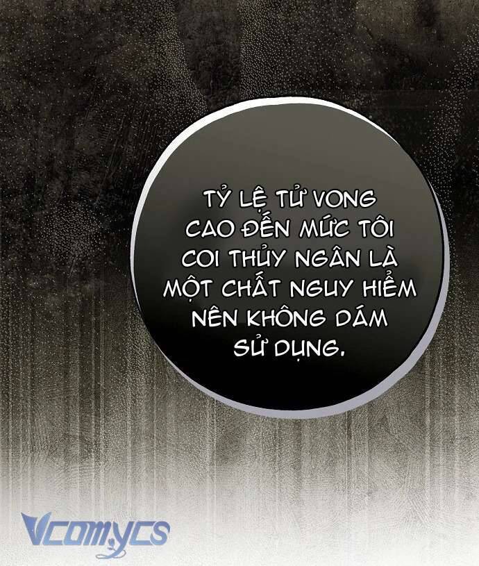 Ai Đó Đang Điều Khiển Cơ Thể Của Tôi Chapter 46 - Trang 108