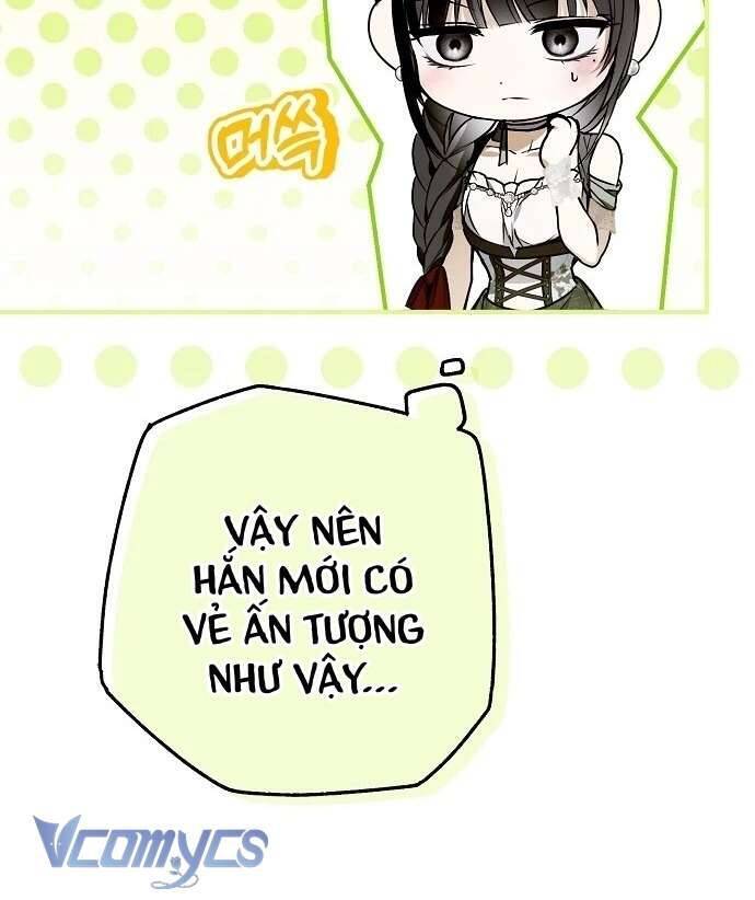 Ai Đó Đang Điều Khiển Cơ Thể Của Tôi Chapter 46 - Trang 116