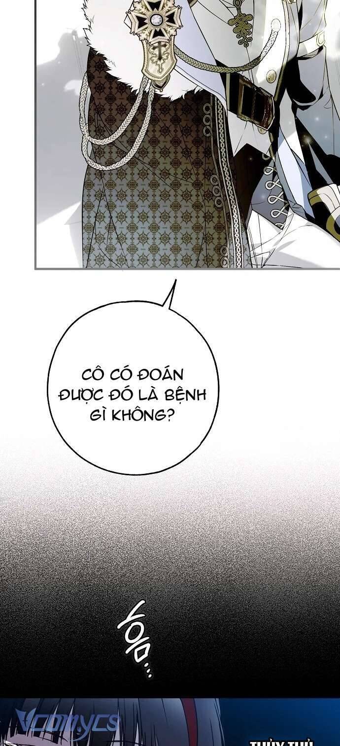 Ai Đó Đang Điều Khiển Cơ Thể Của Tôi Chapter 46 - Trang 118