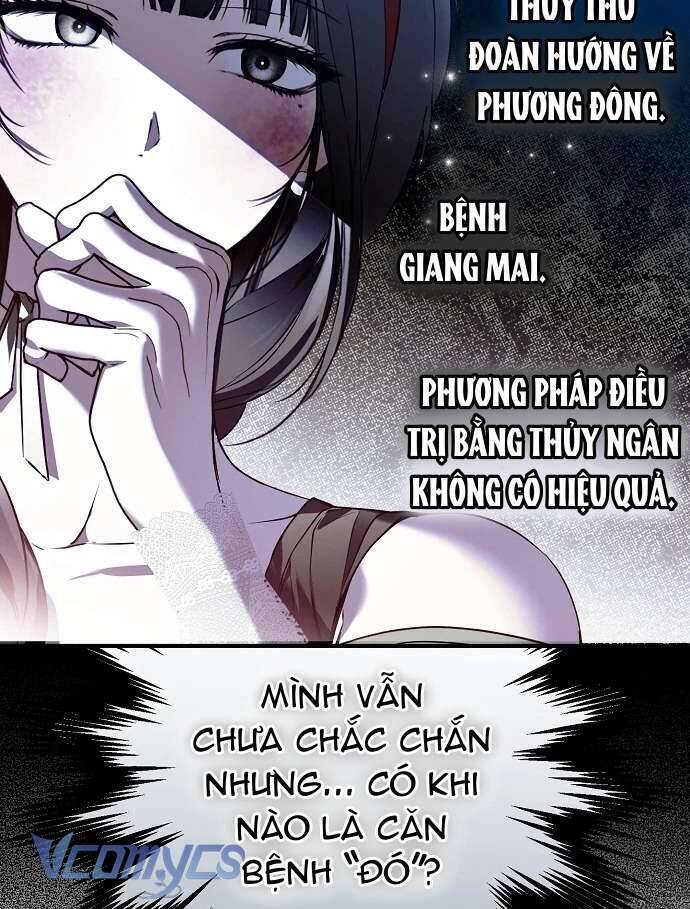 Ai Đó Đang Điều Khiển Cơ Thể Của Tôi Chapter 46 - Trang 119