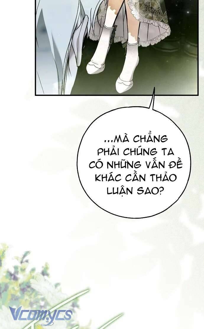 Ai Đó Đang Điều Khiển Cơ Thể Của Tôi Chapter 46 - Trang 121