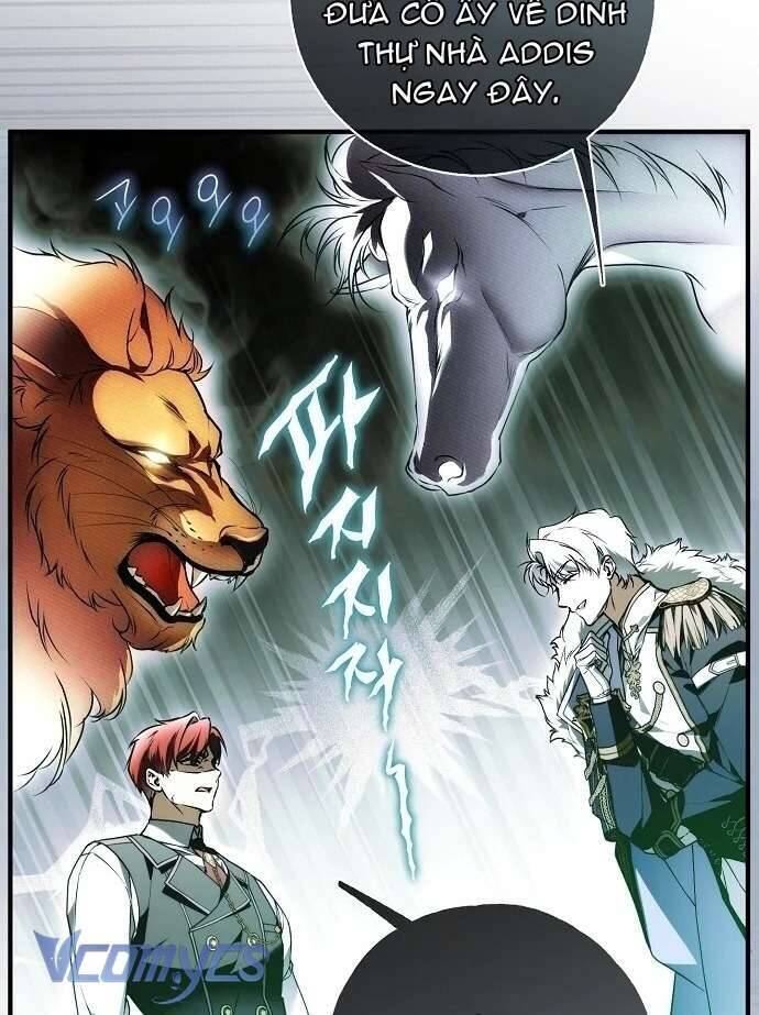 Ai Đó Đang Điều Khiển Cơ Thể Của Tôi Chapter 46 - Trang 19