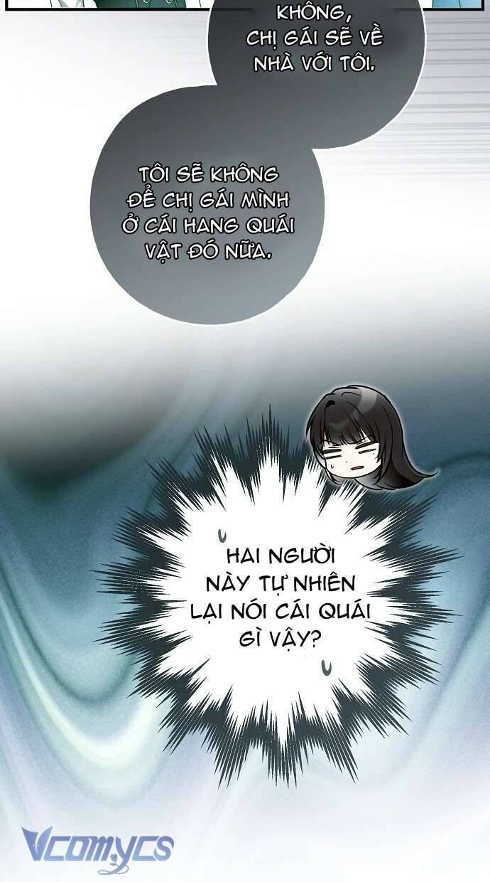 Ai Đó Đang Điều Khiển Cơ Thể Của Tôi Chapter 46 - Trang 20