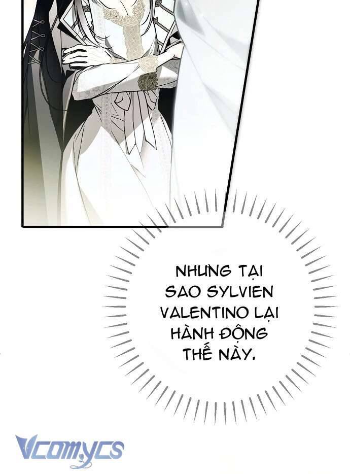 Ai Đó Đang Điều Khiển Cơ Thể Của Tôi Chapter 46 - Trang 22