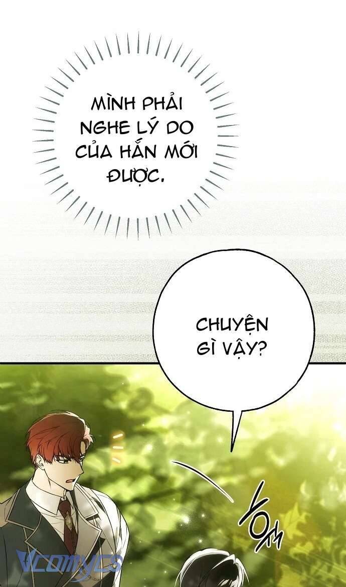 Ai Đó Đang Điều Khiển Cơ Thể Của Tôi Chapter 46 - Trang 26