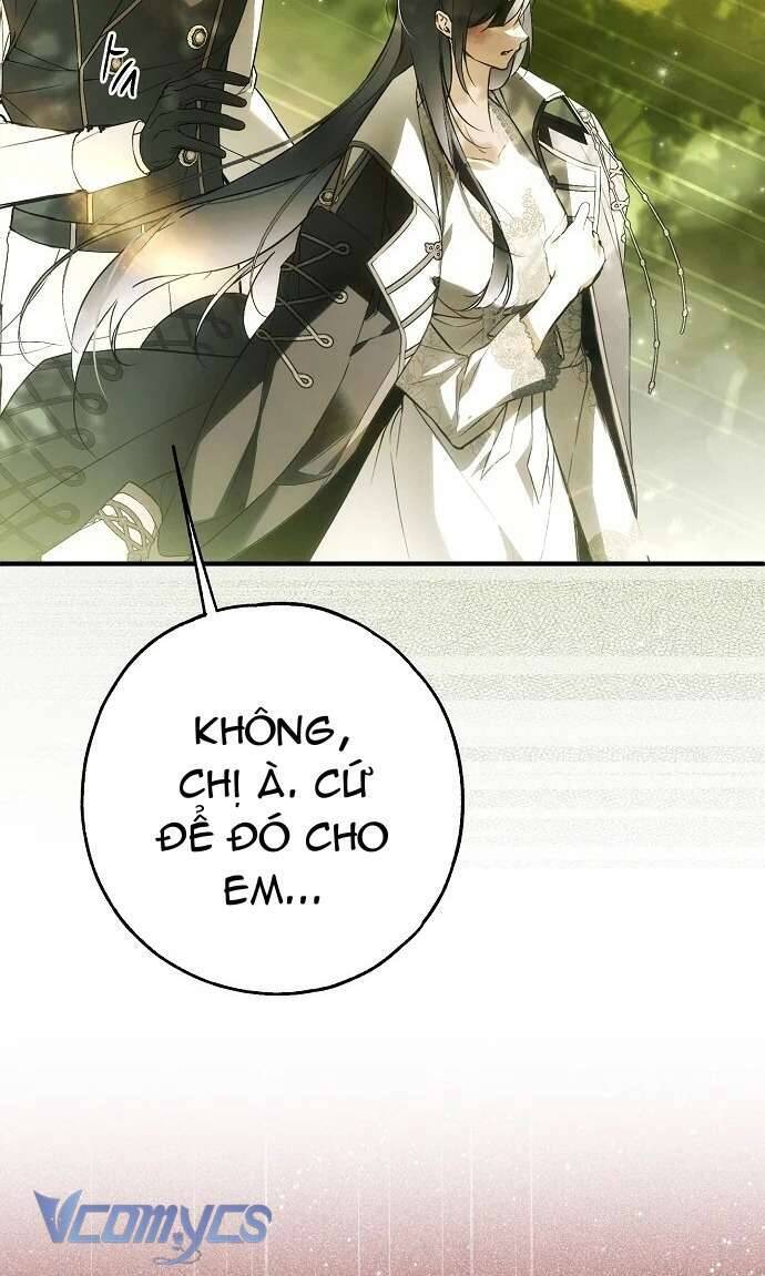 Ai Đó Đang Điều Khiển Cơ Thể Của Tôi Chapter 46 - Trang 27