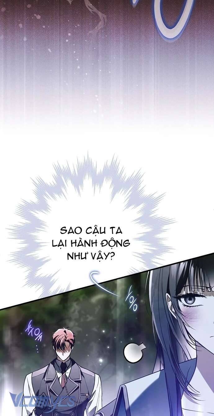 Ai Đó Đang Điều Khiển Cơ Thể Của Tôi Chapter 46 - Trang 32