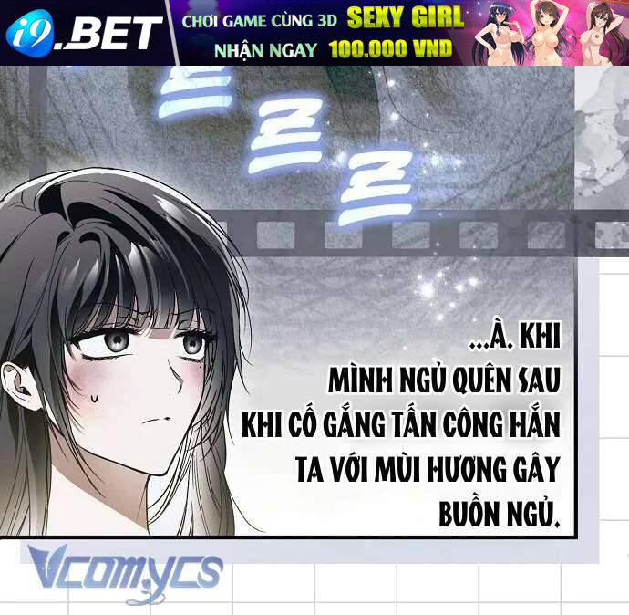 Ai Đó Đang Điều Khiển Cơ Thể Của Tôi Chapter 46 - Trang 38