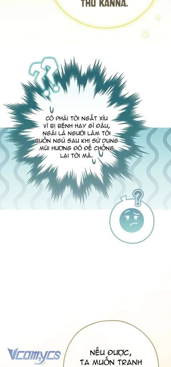 Ai Đó Đang Điều Khiển Cơ Thể Của Tôi Chapter 46 - Trang 43