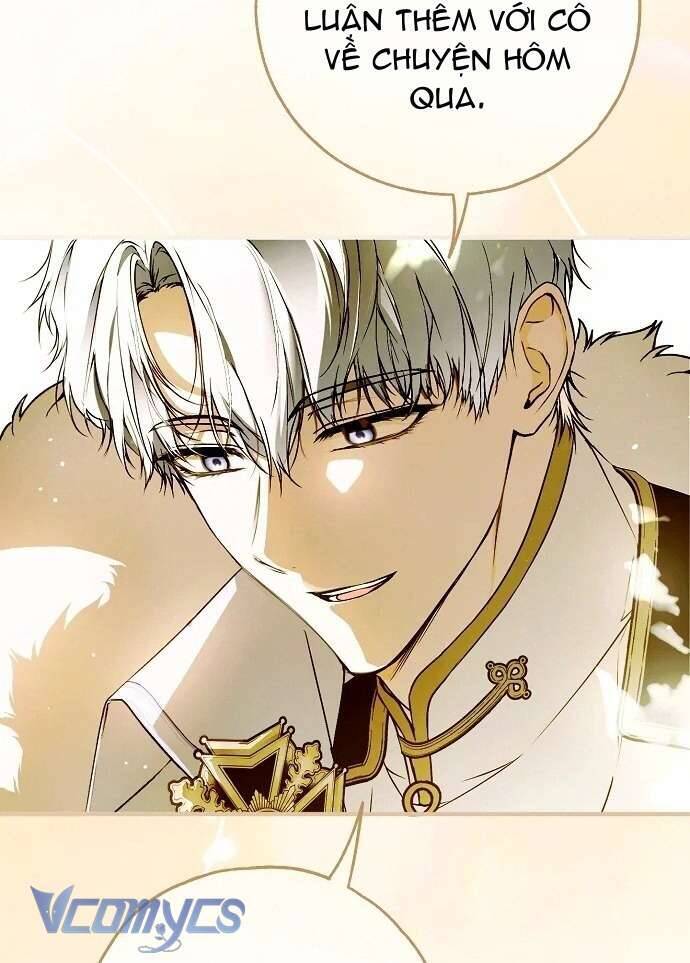 Ai Đó Đang Điều Khiển Cơ Thể Của Tôi Chapter 46 - Trang 44