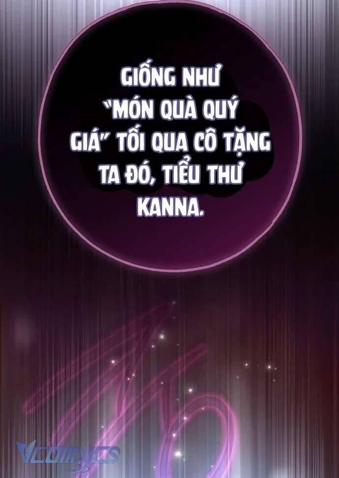 Ai Đó Đang Điều Khiển Cơ Thể Của Tôi Chapter 46 - Trang 46