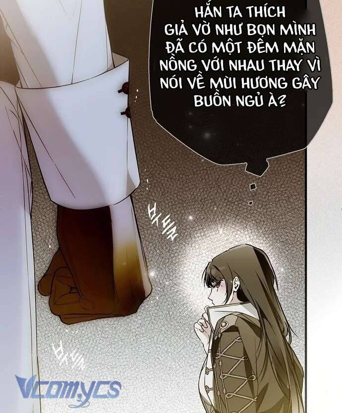 Ai Đó Đang Điều Khiển Cơ Thể Của Tôi Chapter 46 - Trang 51