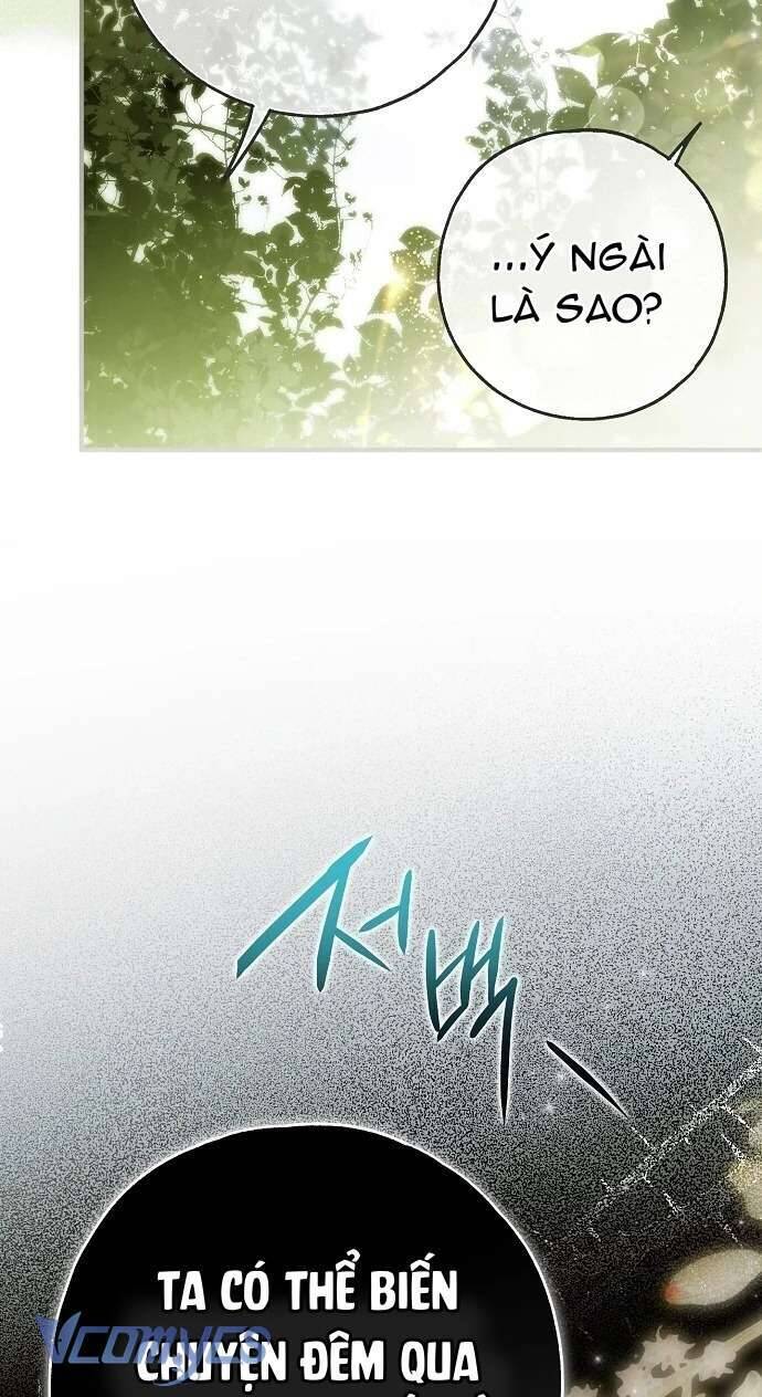 Ai Đó Đang Điều Khiển Cơ Thể Của Tôi Chapter 46 - Trang 53