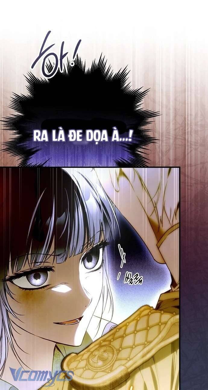 Ai Đó Đang Điều Khiển Cơ Thể Của Tôi Chapter 46 - Trang 56