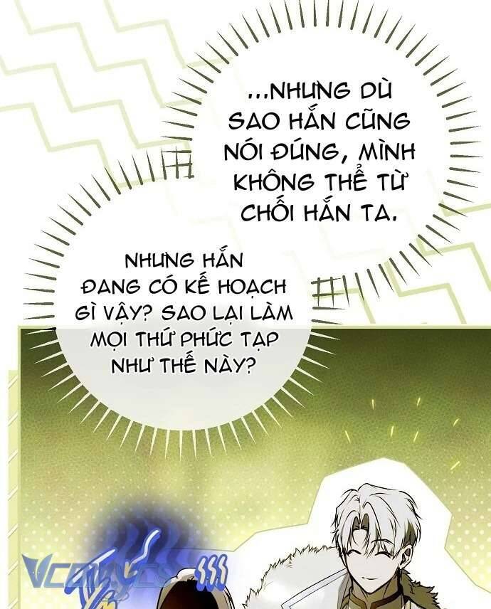 Ai Đó Đang Điều Khiển Cơ Thể Của Tôi Chapter 46 - Trang 58