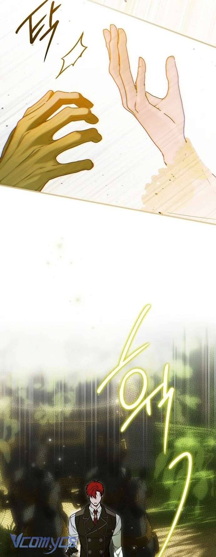 Ai Đó Đang Điều Khiển Cơ Thể Của Tôi Chapter 46 - Trang 70