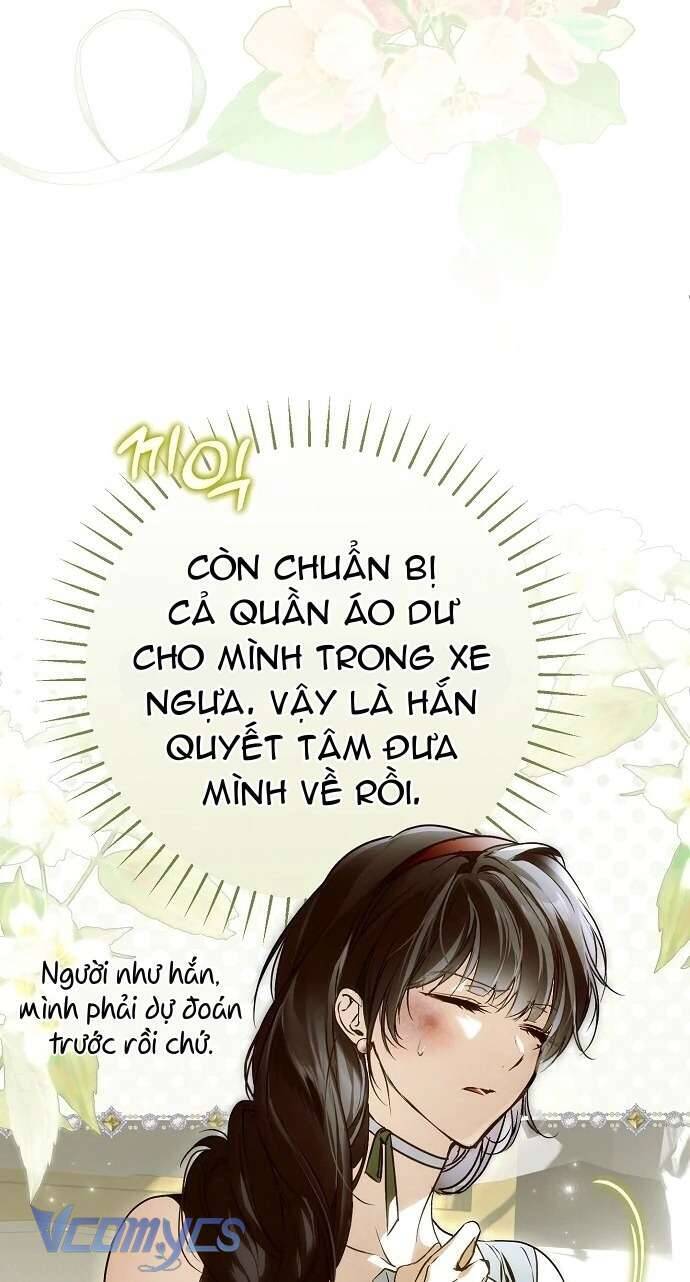 Ai Đó Đang Điều Khiển Cơ Thể Của Tôi Chapter 46 - Trang 75
