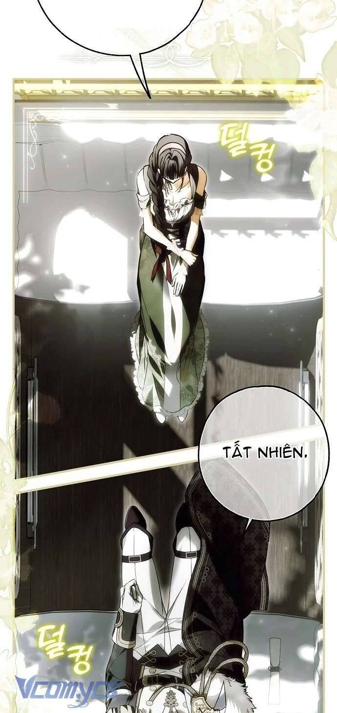 Ai Đó Đang Điều Khiển Cơ Thể Của Tôi Chapter 46 - Trang 84