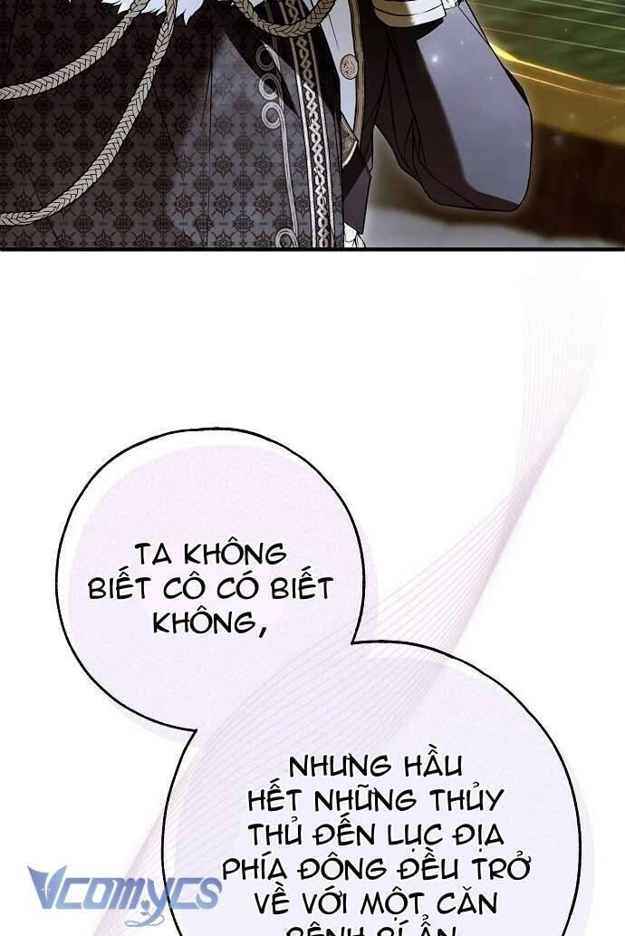 Ai Đó Đang Điều Khiển Cơ Thể Của Tôi Chapter 46 - Trang 89