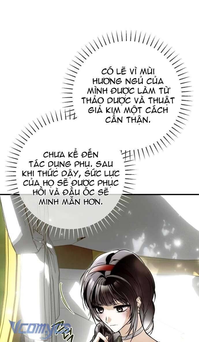 Ai Đó Đang Điều Khiển Cơ Thể Của Tôi Chapter 46 - Trang 93