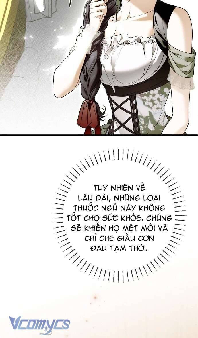 Ai Đó Đang Điều Khiển Cơ Thể Của Tôi Chapter 46 - Trang 94