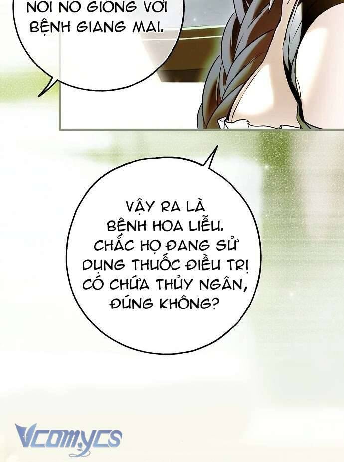 Ai Đó Đang Điều Khiển Cơ Thể Của Tôi Chapter 46 - Trang 98