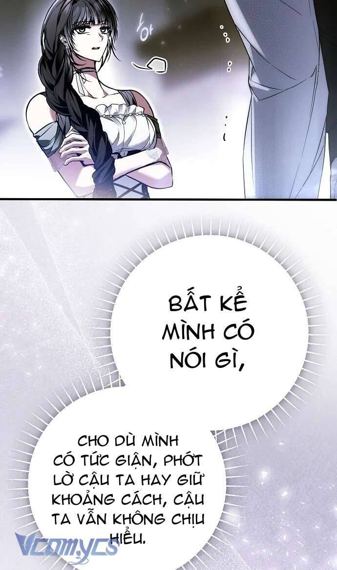 Ai Đó Đang Điều Khiển Cơ Thể Của Tôi Chapter 47 - Trang 115