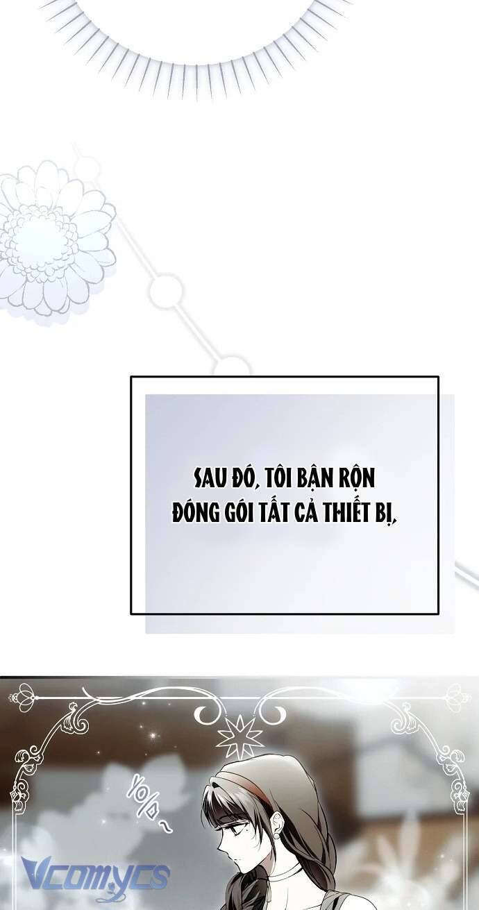 Ai Đó Đang Điều Khiển Cơ Thể Của Tôi Chapter 47 - Trang 131