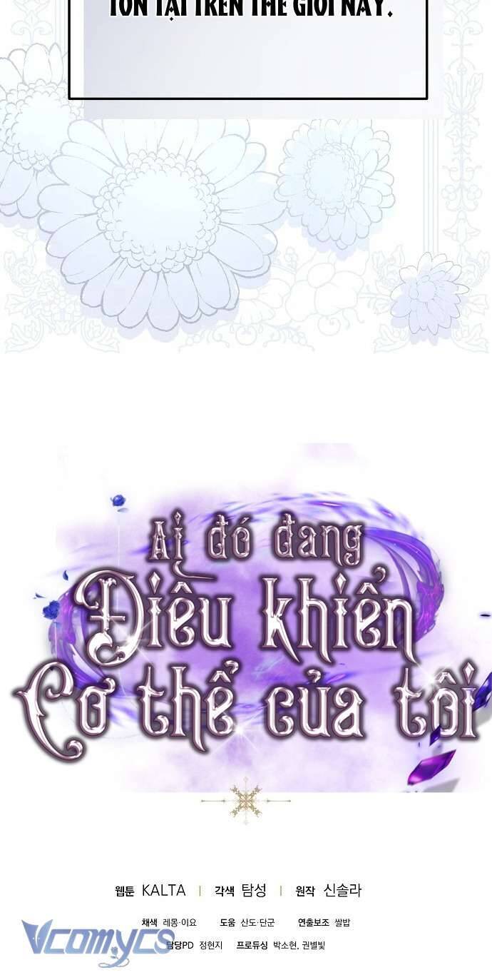 Ai Đó Đang Điều Khiển Cơ Thể Của Tôi Chapter 47 - Trang 134