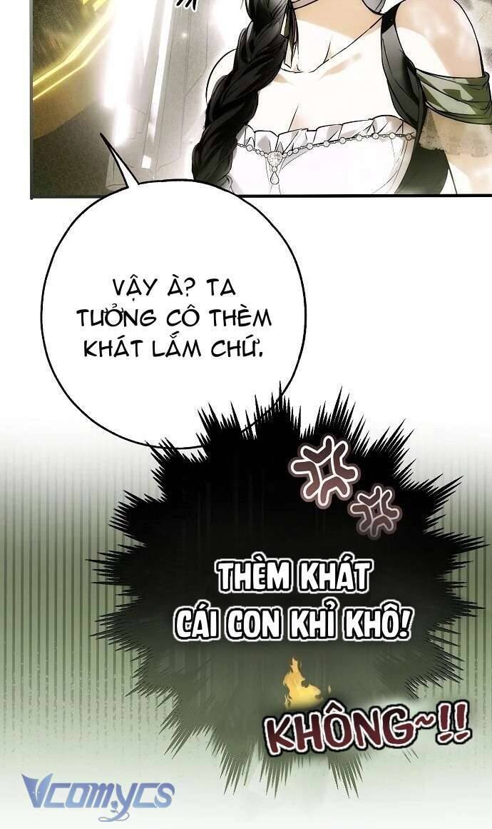 Ai Đó Đang Điều Khiển Cơ Thể Của Tôi Chapter 47 - Trang 15
