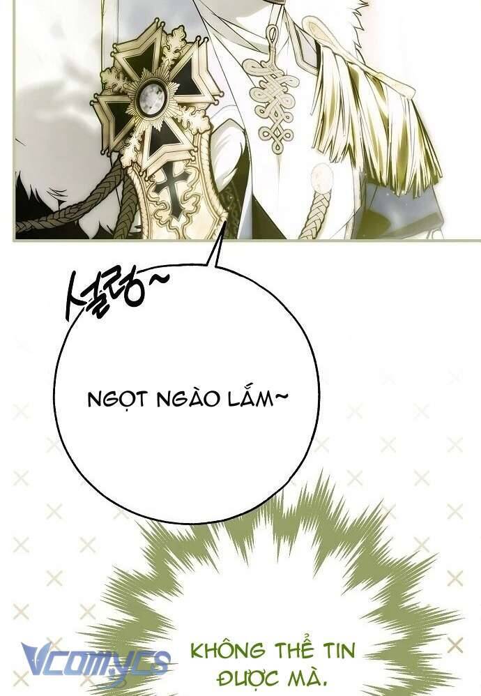 Ai Đó Đang Điều Khiển Cơ Thể Của Tôi Chapter 47 - Trang 21