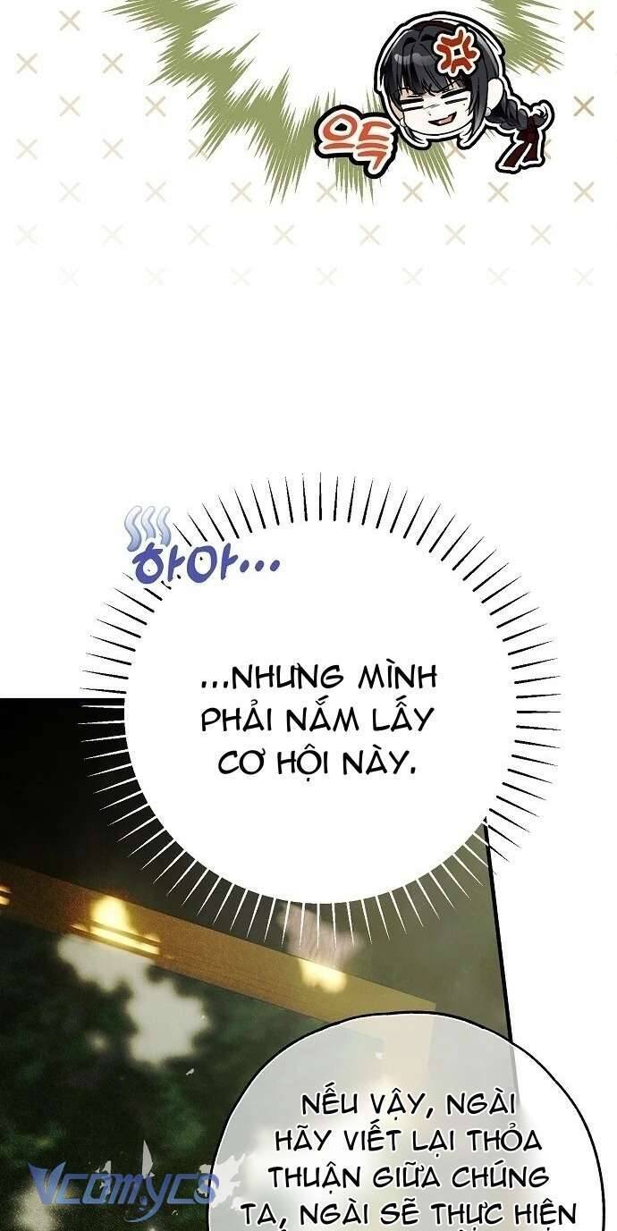 Ai Đó Đang Điều Khiển Cơ Thể Của Tôi Chapter 47 - Trang 22