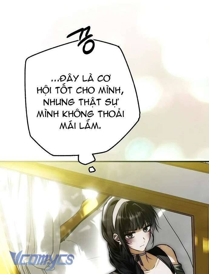 Ai Đó Đang Điều Khiển Cơ Thể Của Tôi Chapter 47 - Trang 36