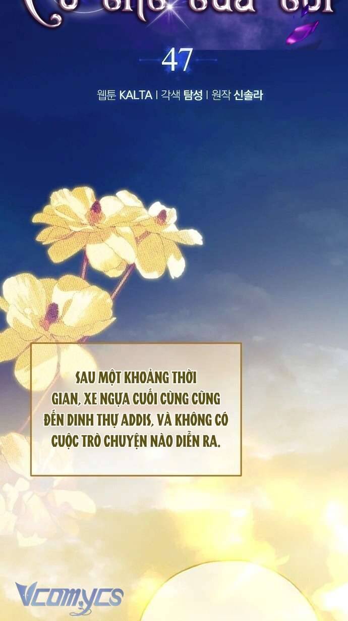 Ai Đó Đang Điều Khiển Cơ Thể Của Tôi Chapter 47 - Trang 39