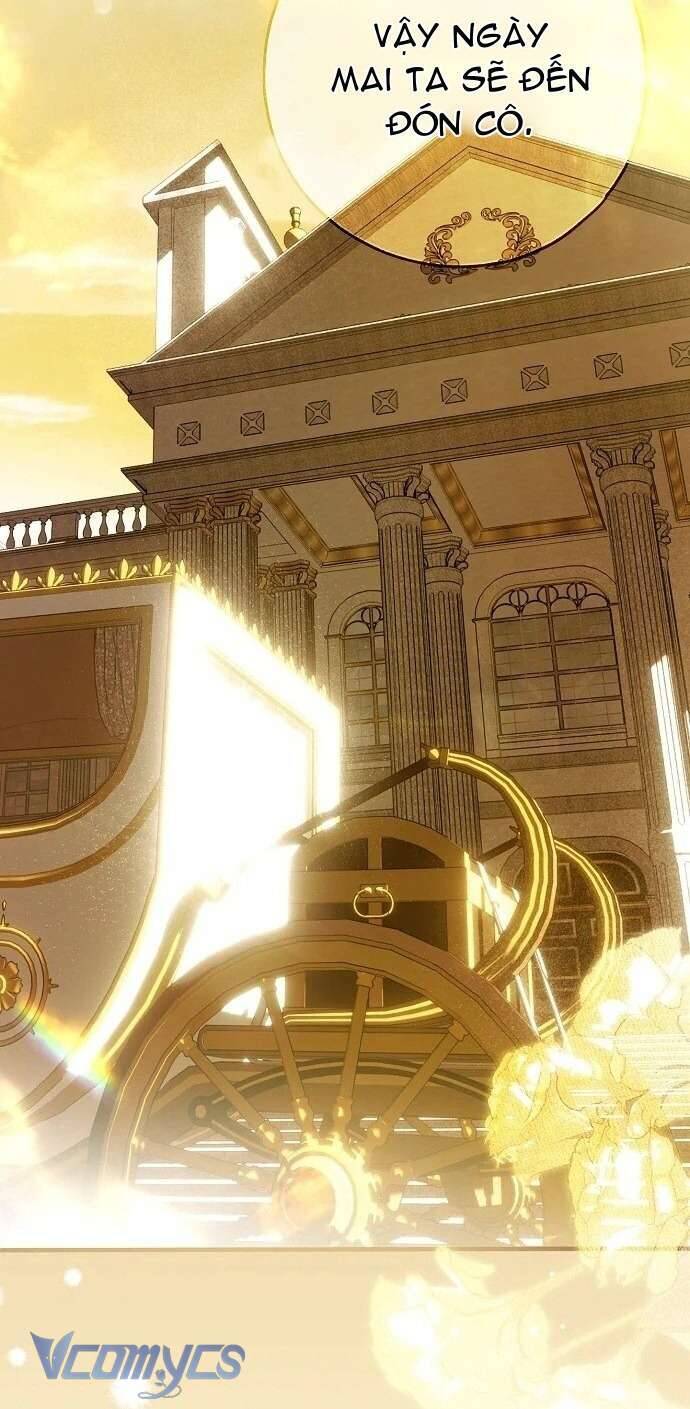 Ai Đó Đang Điều Khiển Cơ Thể Của Tôi Chapter 47 - Trang 40