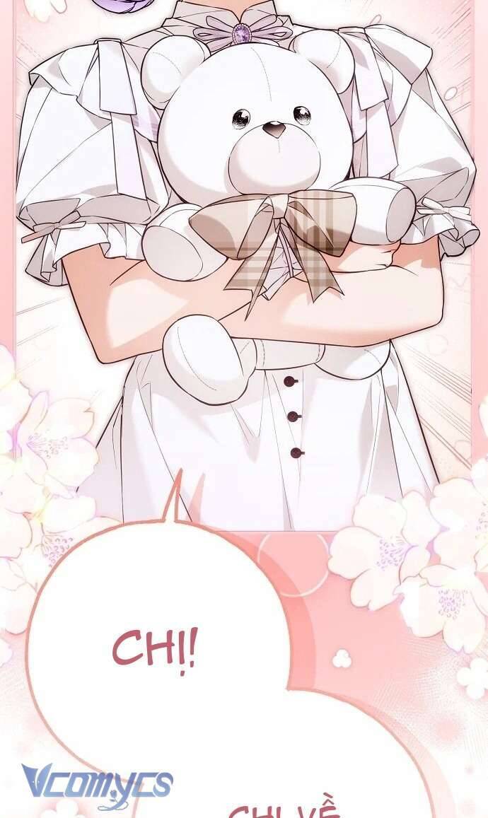 Ai Đó Đang Điều Khiển Cơ Thể Của Tôi Chapter 47 - Trang 43