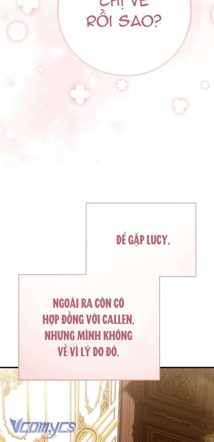 Ai Đó Đang Điều Khiển Cơ Thể Của Tôi Chapter 47 - Trang 44