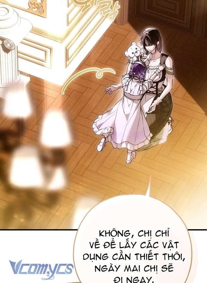 Ai Đó Đang Điều Khiển Cơ Thể Của Tôi Chapter 47 - Trang 45