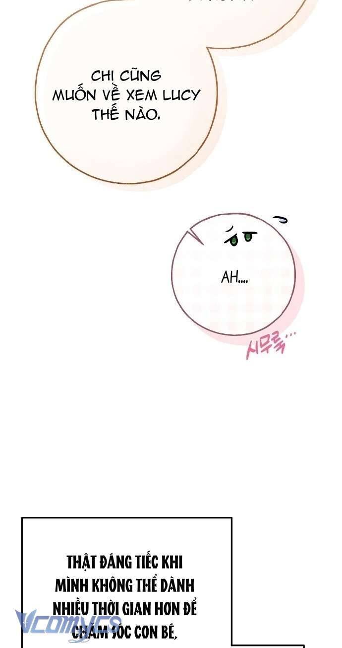 Ai Đó Đang Điều Khiển Cơ Thể Của Tôi Chapter 47 - Trang 46