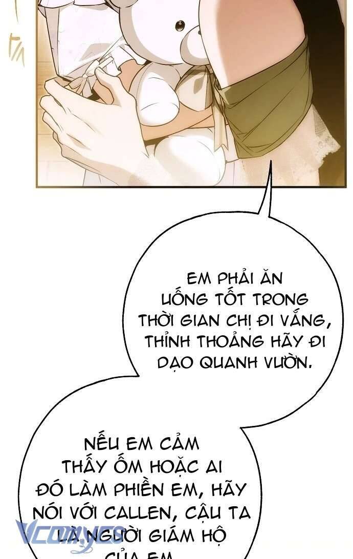 Ai Đó Đang Điều Khiển Cơ Thể Của Tôi Chapter 47 - Trang 48