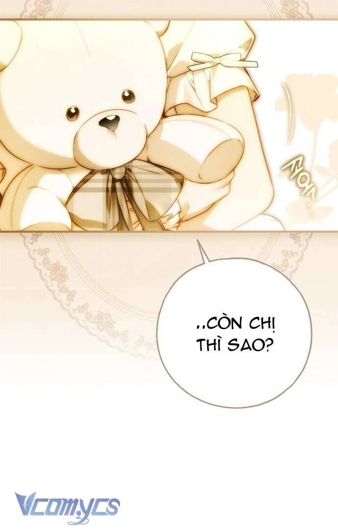 Ai Đó Đang Điều Khiển Cơ Thể Của Tôi Chapter 47 - Trang 50