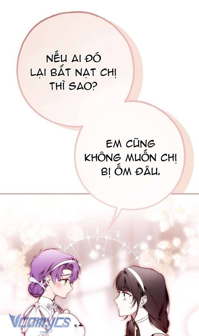 Ai Đó Đang Điều Khiển Cơ Thể Của Tôi Chapter 47 - Trang 51