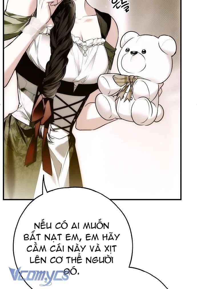 Ai Đó Đang Điều Khiển Cơ Thể Của Tôi Chapter 47 - Trang 59