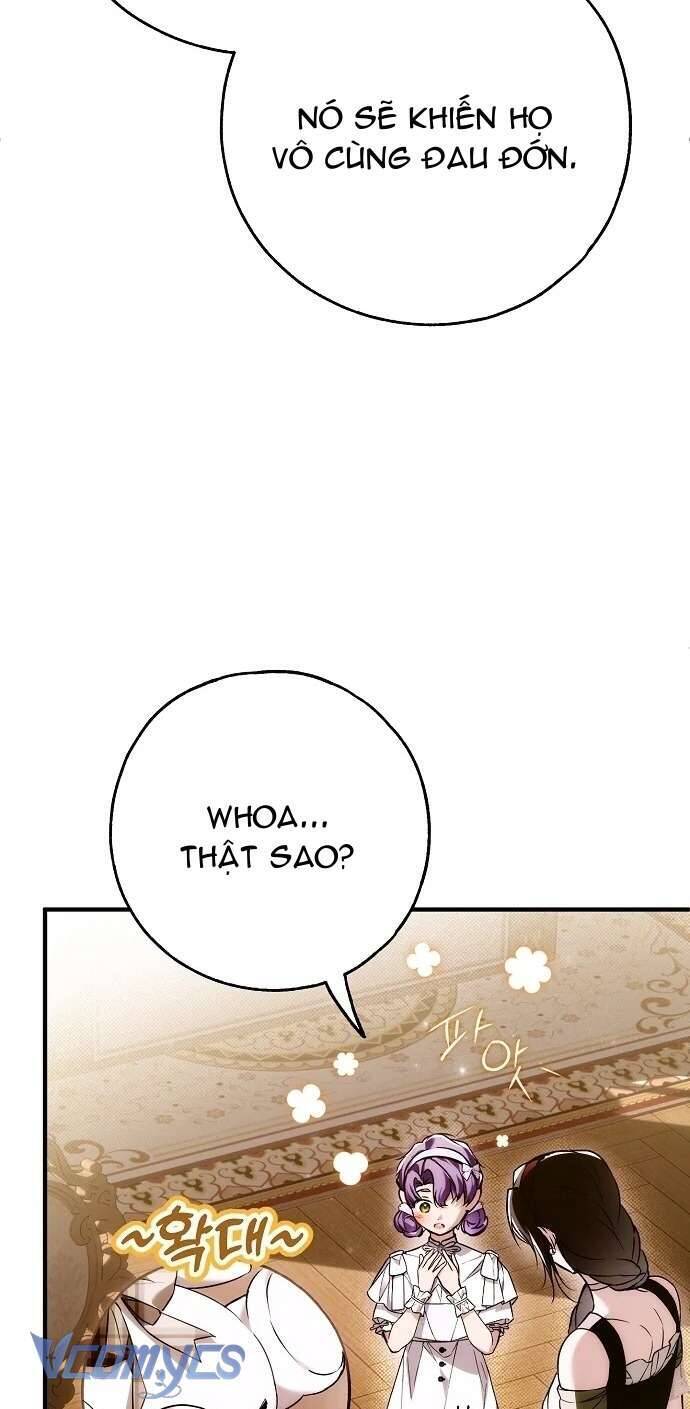 Ai Đó Đang Điều Khiển Cơ Thể Của Tôi Chapter 47 - Trang 60