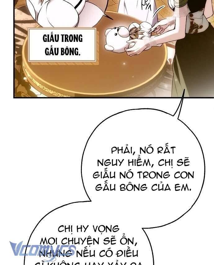 Ai Đó Đang Điều Khiển Cơ Thể Của Tôi Chapter 47 - Trang 61