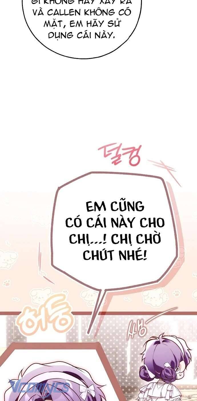 Ai Đó Đang Điều Khiển Cơ Thể Của Tôi Chapter 47 - Trang 62