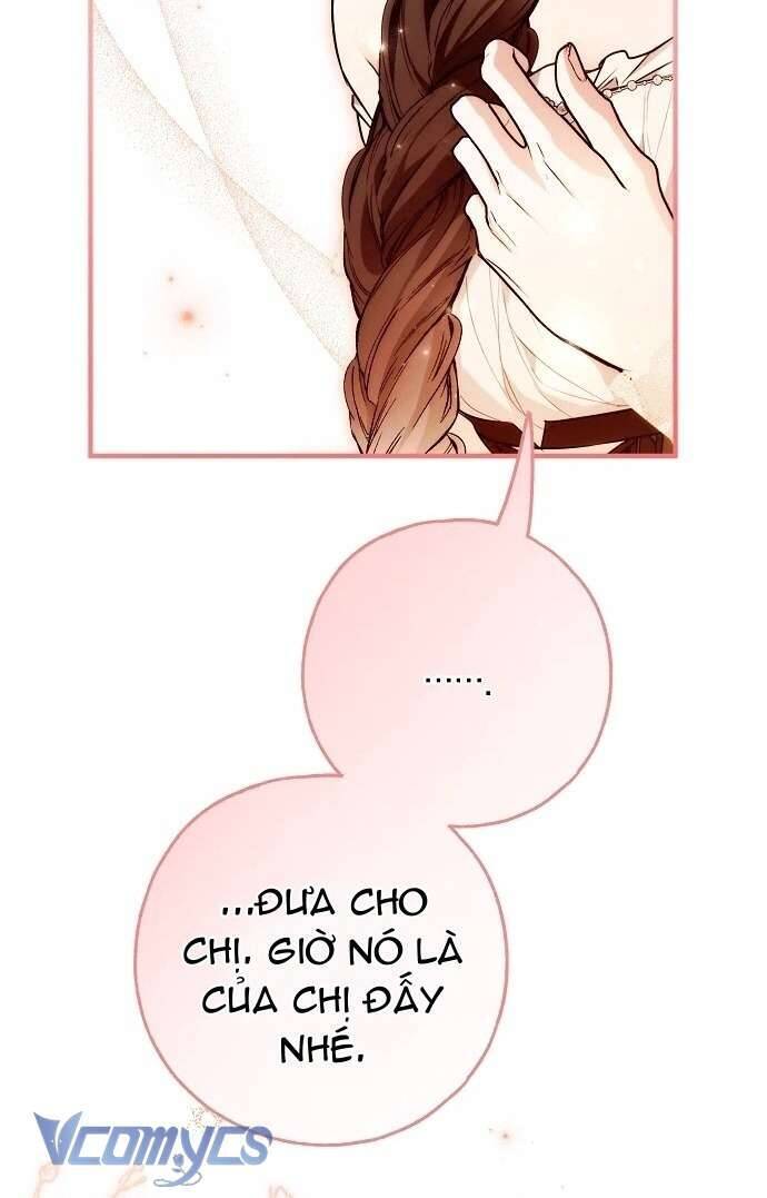 Ai Đó Đang Điều Khiển Cơ Thể Của Tôi Chapter 47 - Trang 69